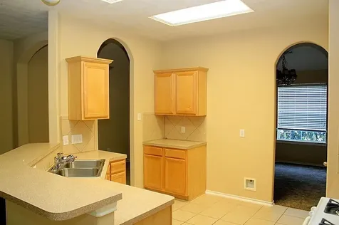 6314 Bonnie Chase Lane Katy TX 77449