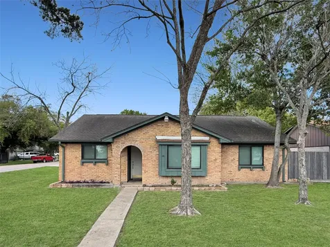 11142 Hayslip Lane Houston TX 77041