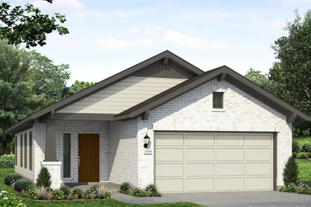 408 Hickory Hills Drive Pattison TX 77423