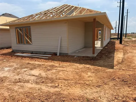 408 Hickory Hills Drive Pattison TX 77423