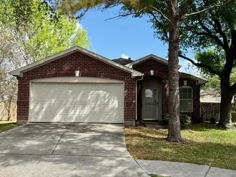 15606 Manorford Court Houston TX 77095