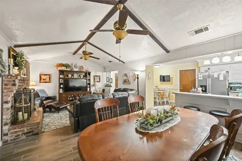 20135 Fox Grove Lane Humble TX 77338