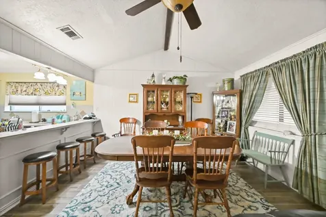20135 Fox Grove Lane Humble TX 77338