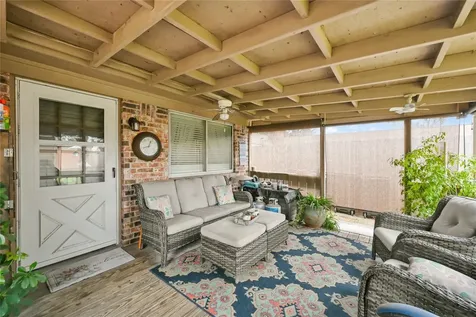 20135 Fox Grove Lane Humble TX 77338