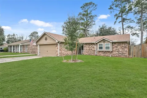 20135 Fox Grove Lane Humble TX 77338