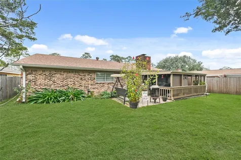20135 Fox Grove Lane Humble TX 77338