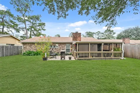 20135 Fox Grove Lane Humble TX 77338