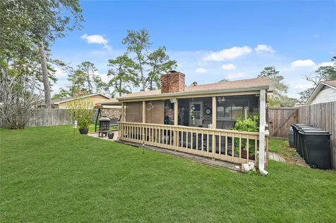 20135 Fox Grove Lane Humble TX 77338