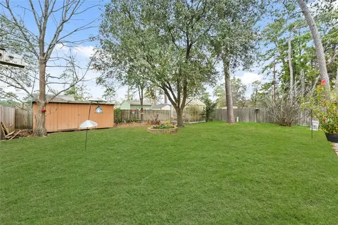 20135 Fox Grove Lane Humble TX 77338