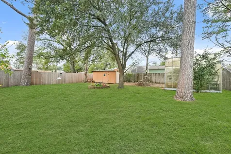 20135 Fox Grove Lane Humble TX 77338