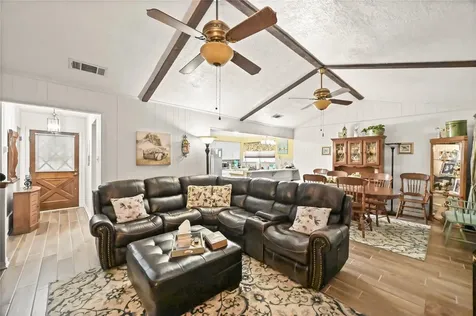 20135 Fox Grove Lane Humble TX 77338