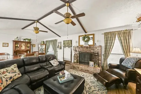 20135 Fox Grove Lane Humble TX 77338