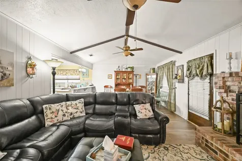 20135 Fox Grove Lane Humble TX 77338