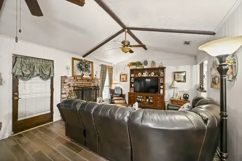 20135 Fox Grove Lane Humble TX 77338