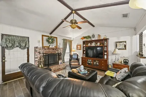 20135 Fox Grove Lane Humble TX 77338