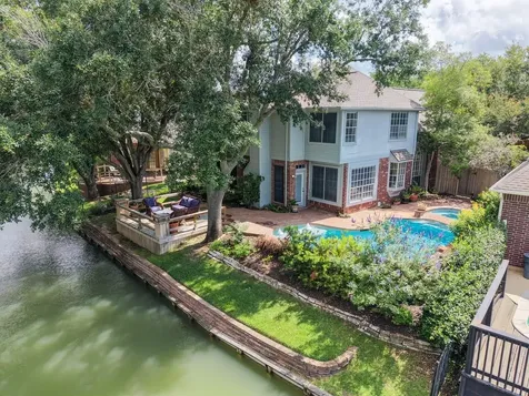 1115 Mariner Cove Sugar Land TX 77498
