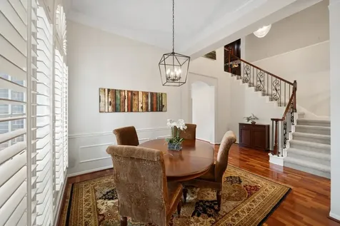 1115 Mariner Cove Sugar Land TX 77498
