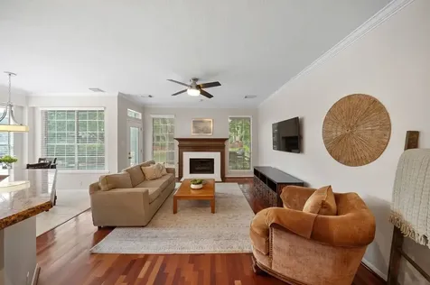 1115 Mariner Cove Sugar Land TX 77498