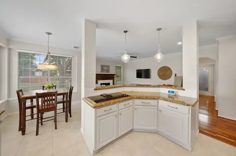 1115 Mariner Cove Sugar Land TX 77498