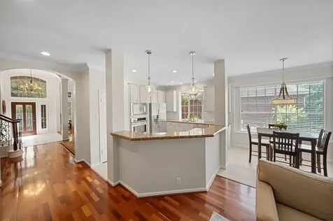 1115 Mariner Cove Sugar Land TX 77498
