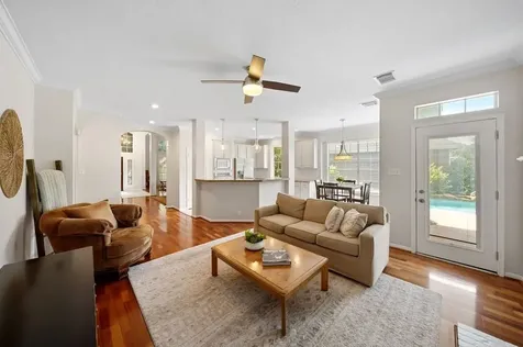 1115 Mariner Cove Sugar Land TX 77498