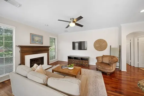1115 Mariner Cove Sugar Land TX 77498