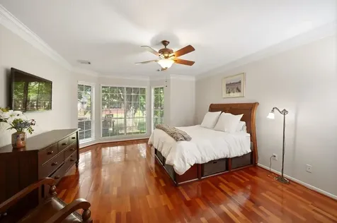 1115 Mariner Cove Sugar Land TX 77498