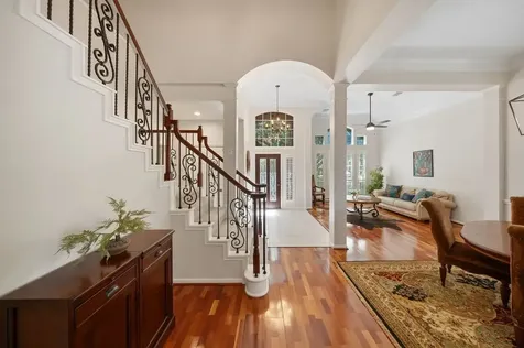 1115 Mariner Cove Sugar Land TX 77498
