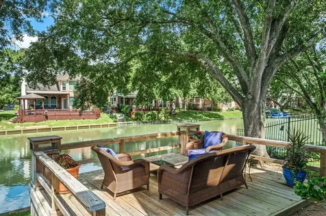 1115 Mariner Cove Sugar Land TX 77498