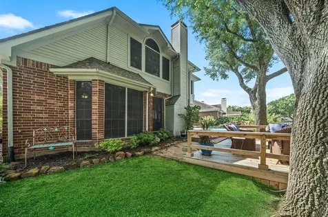 1115 Mariner Cove Sugar Land TX 77498