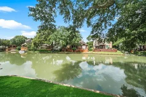 1115 Mariner Cove Sugar Land TX 77498