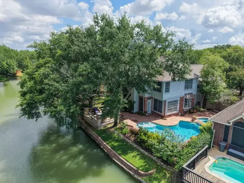 1115 Mariner Cove Sugar Land TX 77498