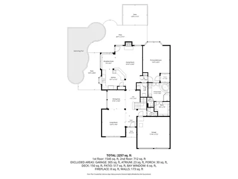 1115 Mariner Cove Sugar Land TX 77498