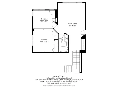 1115 Mariner Cove Sugar Land TX 77498