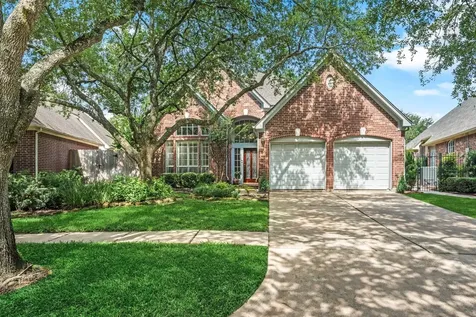 1115 Mariner Cove Sugar Land TX 77498