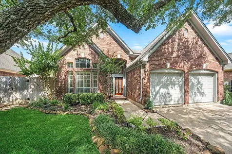 1115 Mariner Cove Sugar Land TX 77498