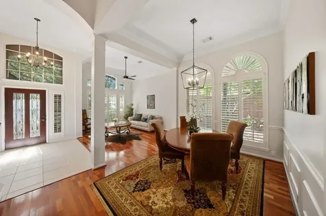 1115 Mariner Cove Sugar Land TX 77498