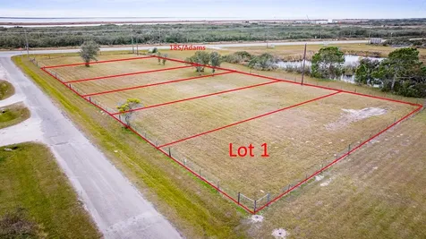 Lot 1 Cemetery Port O Connor TX 77982
