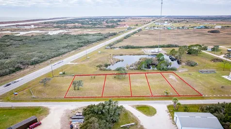Lot 1 Cemetery Port O Connor TX 77982