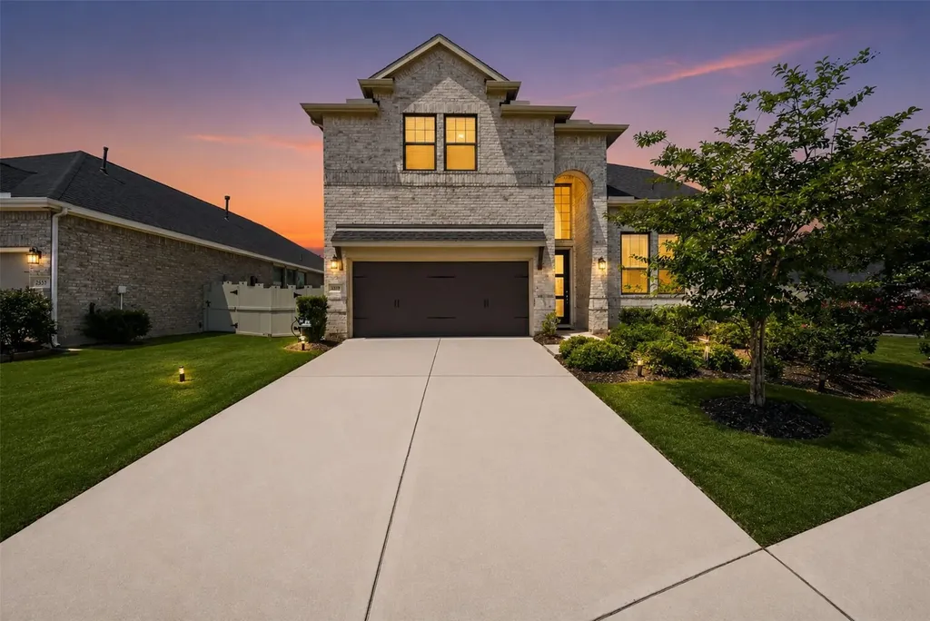 10255 Bayou Oaks Drive Conroe TX 77385