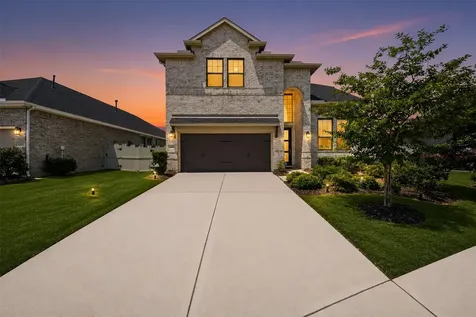 10255 Bayou Oaks Drive Conroe TX 77385