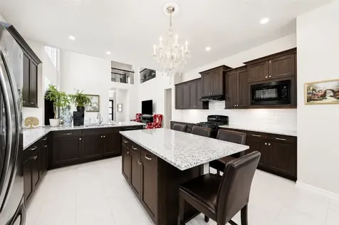 10255 Bayou Oaks Drive Conroe TX 77385