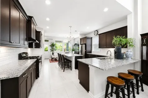 10255 Bayou Oaks Drive Conroe TX 77385