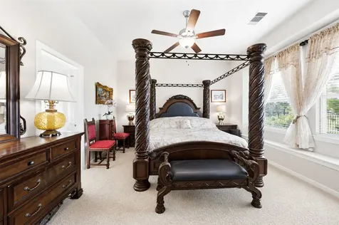 10255 Bayou Oaks Drive Conroe TX 77385