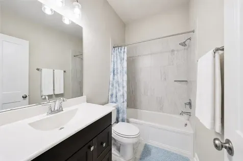 10255 Bayou Oaks Drive Conroe TX 77385