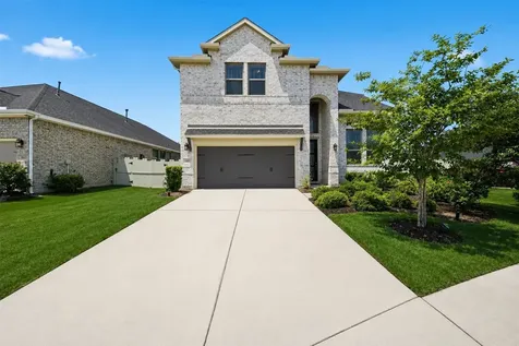 10255 Bayou Oaks Drive Conroe TX 77385