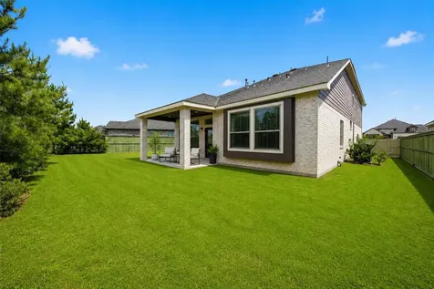 10255 Bayou Oaks Drive Conroe TX 77385