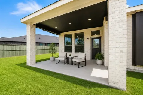 10255 Bayou Oaks Drive Conroe TX 77385