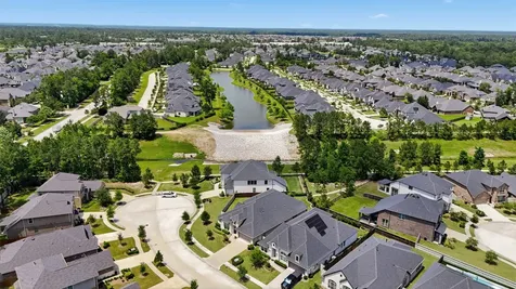 10255 Bayou Oaks Drive Conroe TX 77385