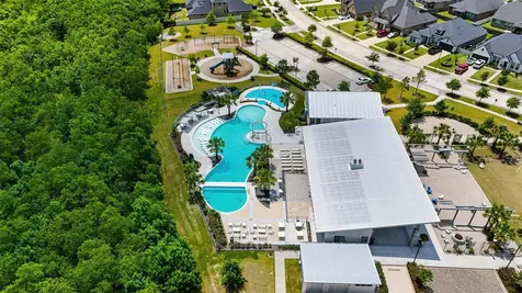 10255 Bayou Oaks Drive Conroe TX 77385